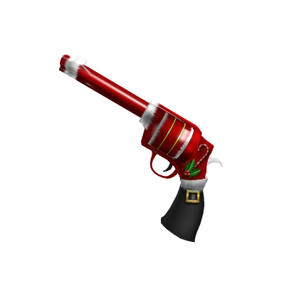 Santa Gun (2015)