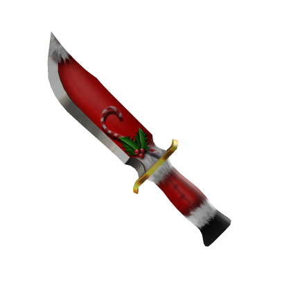 Santa Knife (2015)