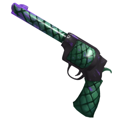 Snakebite (Gun)