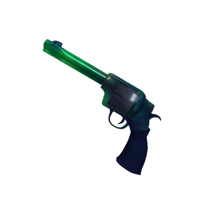 Toxic (Gun)