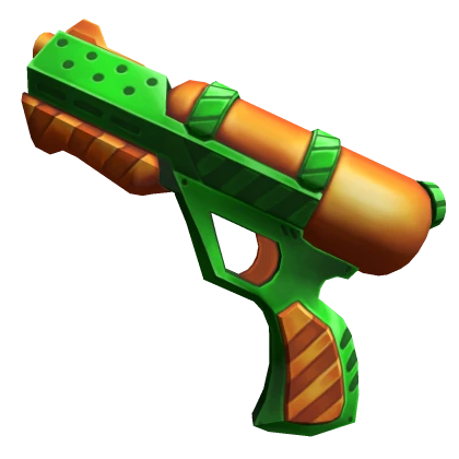 Watergun