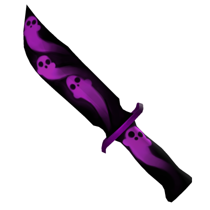 Wraiths (Knife)