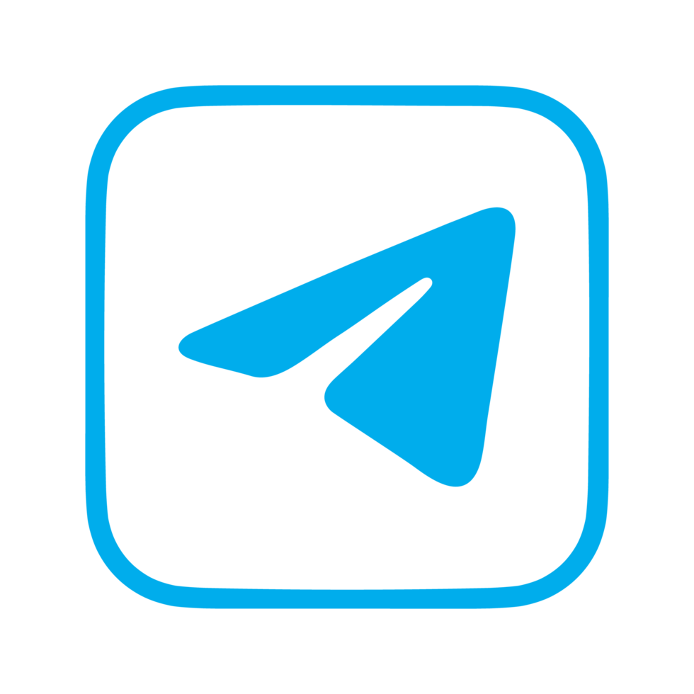 Telegram Logo